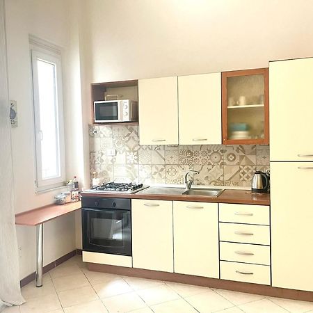 Case Vacanze Il Sorriso CTA Exterior foto