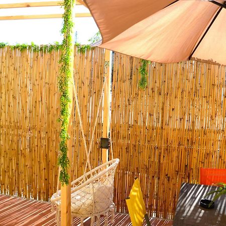 Case Vacanze Il Sorriso CTA Exterior foto
