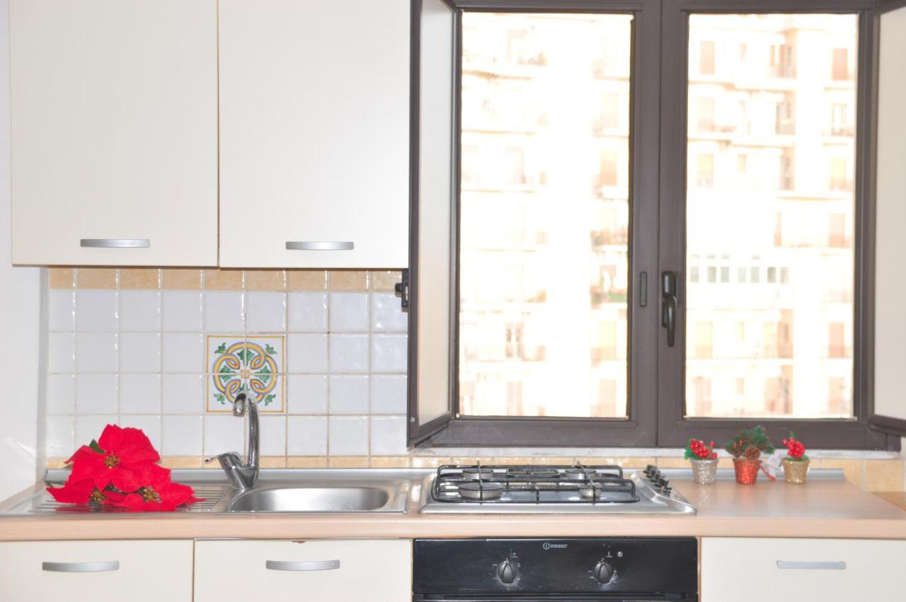 Case Vacanze Il Sorriso CTA Exterior foto