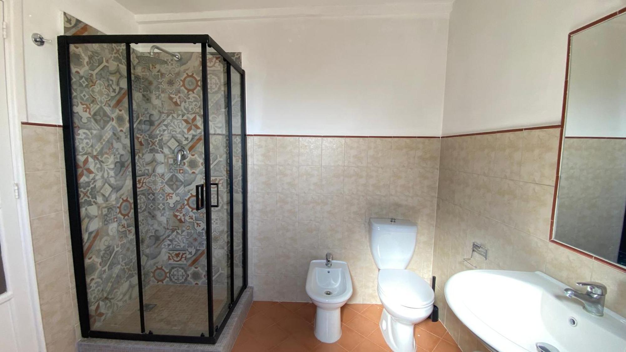 Case Vacanze Il Sorriso CTA Exterior foto